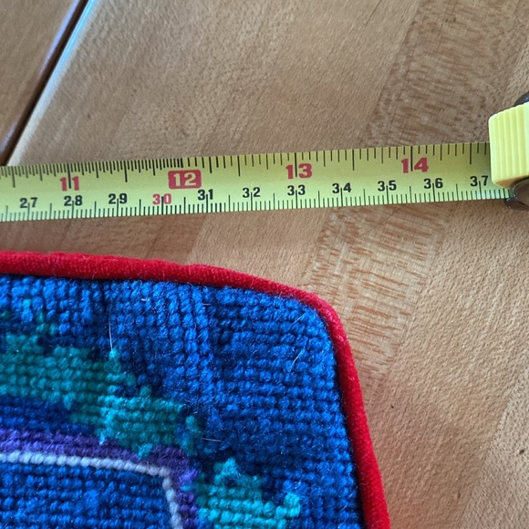 Two Christmas Holiday Pillow Covers - Picture 10 of 13